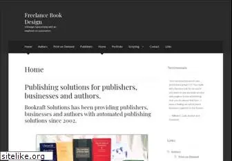 freelancebookdesign.com