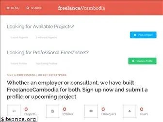 freelancecambodia.com