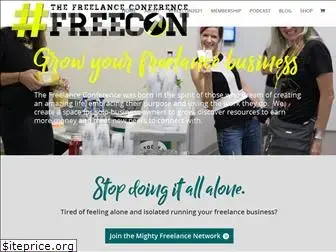 freelanceconference.com