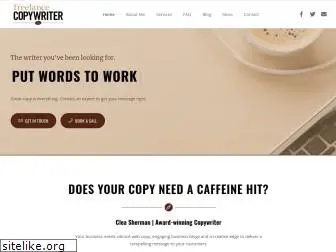 freelancecopywriter.com.au