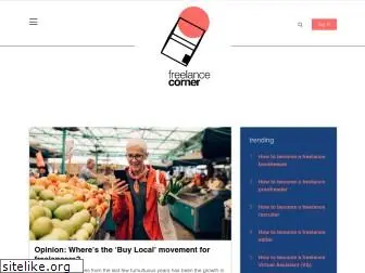 freelancecorner.co.uk