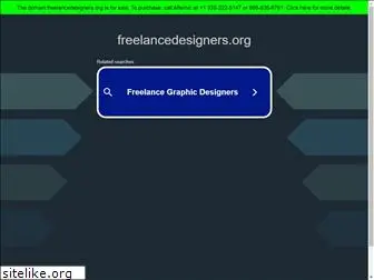 freelancedesigners.org