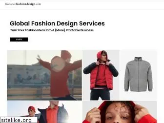 freelancefashiondesign.com