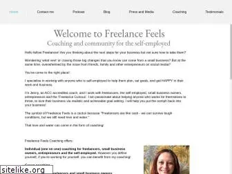 freelancefeels.com