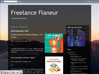freelanceflaneur.blogspot.com