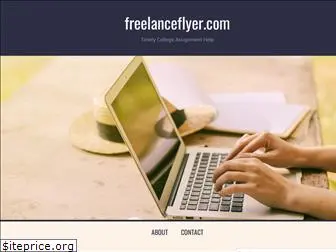 freelanceflyer.com