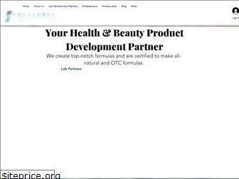 freelanceformulations.com