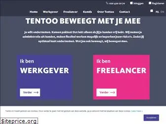 freelancefreek.nl