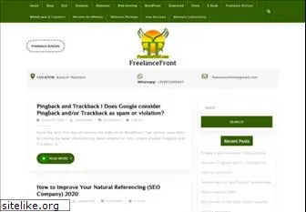 freelancefront.com