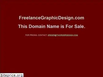 freelancegraphicdesign.com