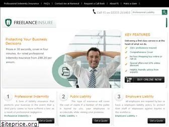 freelanceinsure.co.uk