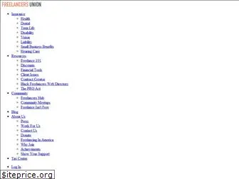 freelanceisntfree.org