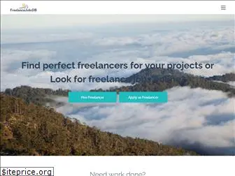 freelancejobsdb.com