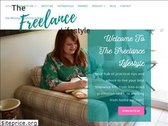 freelancelifestyle.co.uk