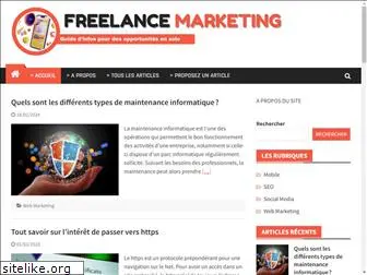 freelancemarketing.be