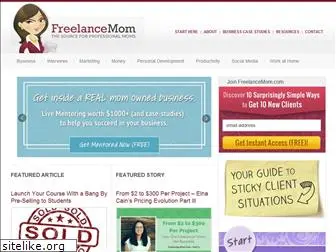 freelancemom.com