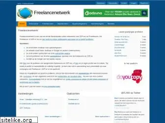 freelancenetwerk.nl