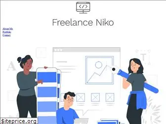 freelanceniko.com