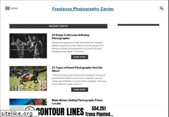 freelancephotographycenter.com