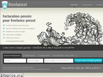 freelancer-app.fr