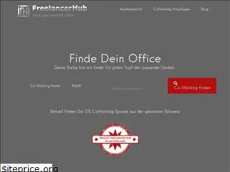 freelancer-hub.ch