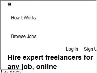 freelancer.co.za
