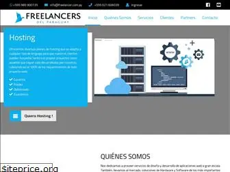 freelancer.com.py