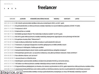 freelancer.lv