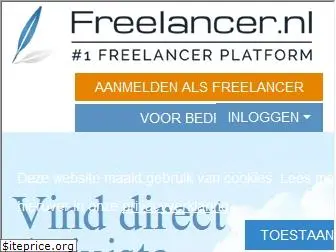 freelancer.nl