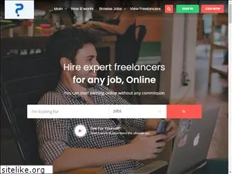 freelancer.puucho.com