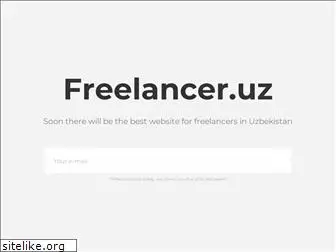 freelancer.uz