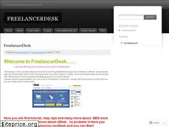 freelancerdesk.wordpress.com