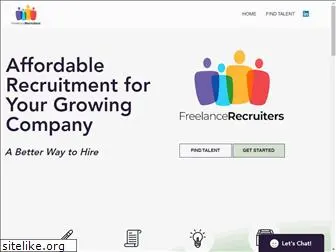 freelancerecruiters.com