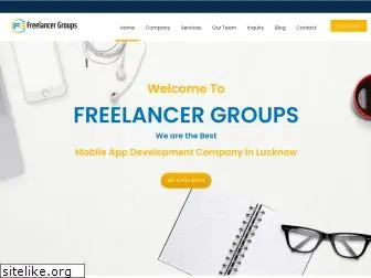 freelancergroups.com