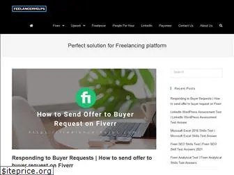 freelancerhelps.com