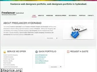 freelancerhyderabad.com