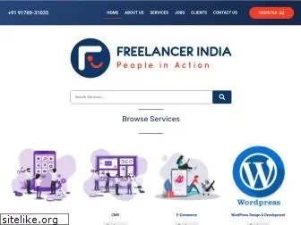 freelancerindia.net