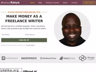 freelancerkenya.com