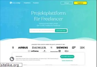www.freelancermap.at