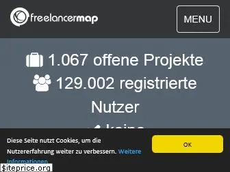 freelancermap.ch