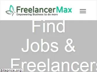 freelancermax.com