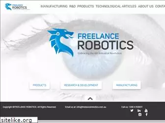 freelancerobotics.com.au