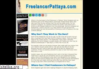 freelancerpattaya.com