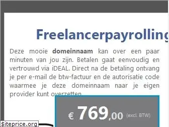 freelancerpayrolling.nl
