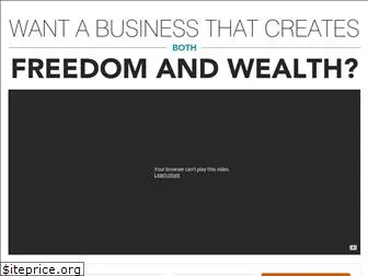 freelancersfreedomformula.com