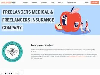 freelancersmedical.org