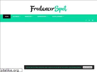 freelancerspot.nl