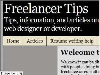 freelancertips.com