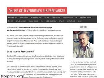 freelancerwerden.de