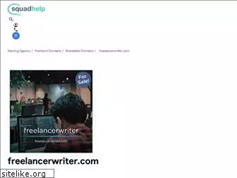 freelancerwriter.com